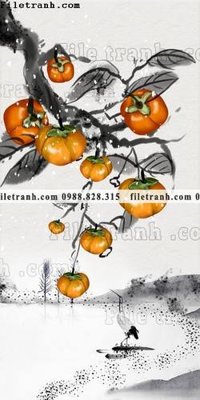 File PSD canh hoa man tai loc 624 (gốc) nhiều lớp (multi-layer)