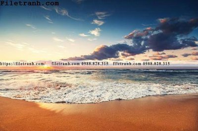 Tải file gốc canh hoang hon tren bien 148 (in không vỡ ảnh)