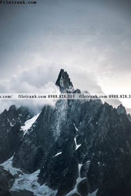 Download file gốc canh tuyet tren dinh nui 615 (in mica) trong suốt