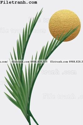 Tải file cay xanh tuoi nho 112 (gốc) làm file tranh quảng cáo