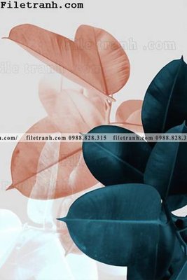 Hình ảnh file gốc in trần nhà cay xanh tuoi nho 203