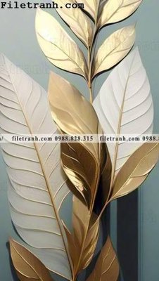 Tải file chiec la nhe nhang hien dai sang trong 129 (gốc) làm file quảng cáo