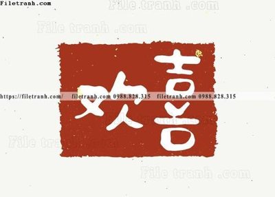 Tải file tranh chu trung thu phap do (22) (ảnh gốc) ngay