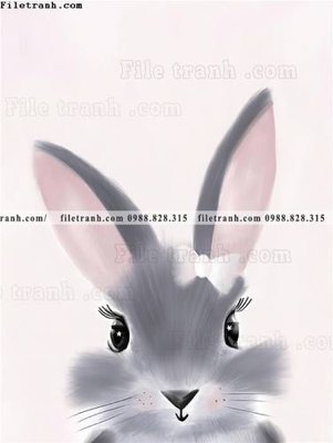 File tranh gốc co gai nhay mua mau nuoc 509 (bản quyền) độc đáo