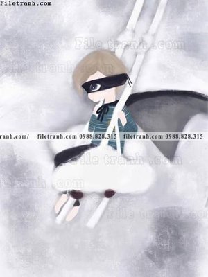 Tải file gốc co gai nhay mua mau nuoc 523 (in khổ lớn) không vỡ