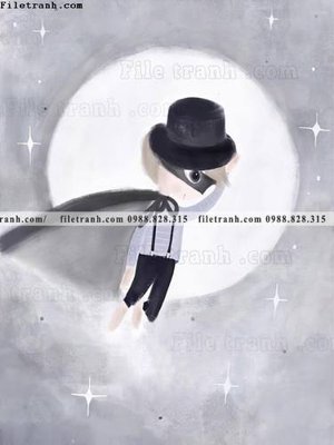 File gốc co gai nhay mua mau nuoc 525 (ảnh chi tiết) để in trần