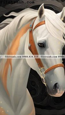 Download file tranh PSD con ngua truu tuong moi 130 để chỉnh sửa