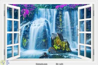 Tải file gốc File gốc cửa sổ 3D CS21 (in bạt) quảng cáo