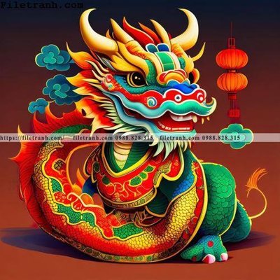 File ảnh gốc cung hoang dao tuoi Thin nam 2024 128 không vỡ nét