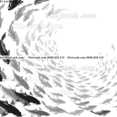 File tranh decor tranh bo tong hop 126 (gốc) chủ đề trẻ em