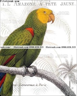 File tranh decor tranh bo tong hop 154 (gốc) chủ đề thiên nhiên