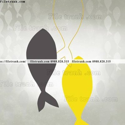 File gốc in ấn decor tranh bo tong hop 161 chất lượng vượt trội