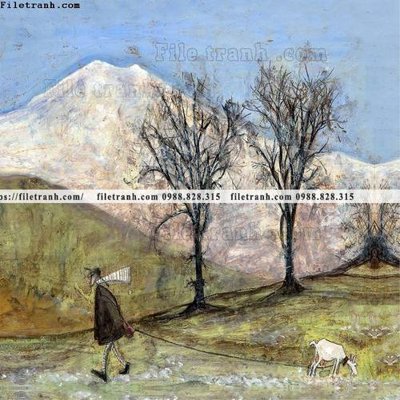 File tranh trang trí decor tranh bo tong hop 193 (tải file gốc)