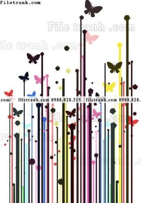 File gốc decor tranh bo tong hop 208 (phong cách) châu Âu