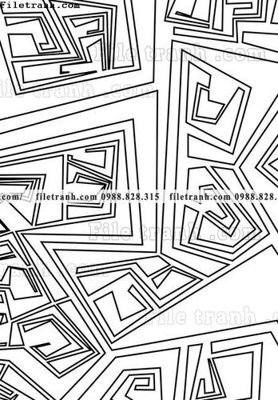 Tệp tin gốc decor tranh bo tong hop 210 (dùng cho in ấn) chuyên nghiệp