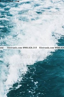 File gốc decor tranh bo tong hop 239 (in tráng gương) nghệ thuật