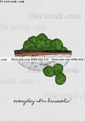 Download file decor tranh bo tong hop 246 (chất lượng in ấn)