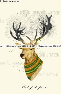 Hình ảnh gốc decor tranh bo tong hop 255 (để in khổ lớn)