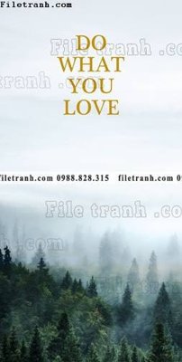 File in lụa decor tranh bo tong hop 265 (chất lượng cao) decor tranh bo tong hop 265