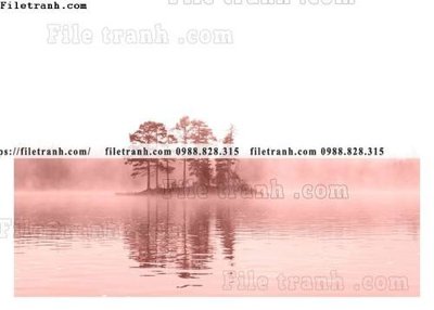 File ảnh decor tranh bo tong hop 289 (gốc) in poster