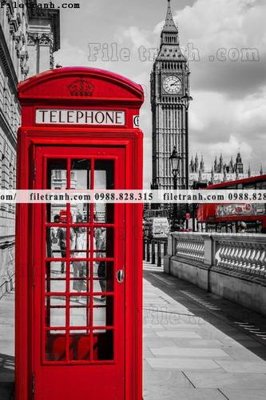 File ảnh decor tranh bo tong hop 317 (gốc) in standee