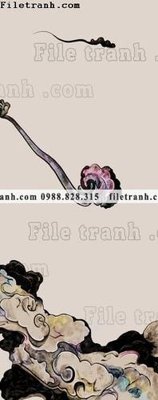 File tranh decor tranh bo tong hop 349 (gốc) chủ đề trừu tượng