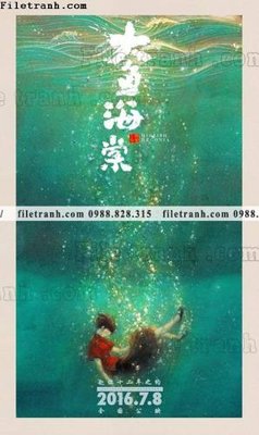 File gốc decor tranh bo tong hop 379 (AI/EPS) cho in ấn