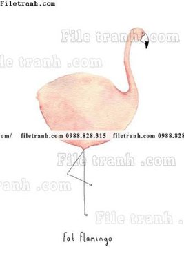 File tranh decor tranh bo tong hop 397 (bản gốc) treo tường