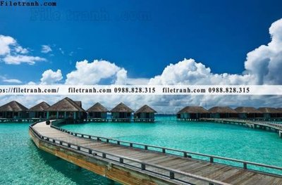 File in mica decor tranh bo tong hop 441 (ảnh gốc) đẹp