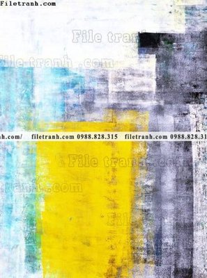 File in ấn decor tranh bo tong hop 467 (bản gốc) sắc nét