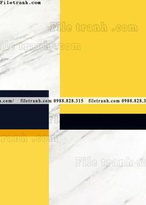 File in trần decor tranh bo tong hop 471 (file gốc) phong thủy