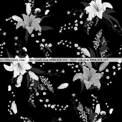 File tranh PSD dong vat va hoa trang nha 107 chất lượng cao