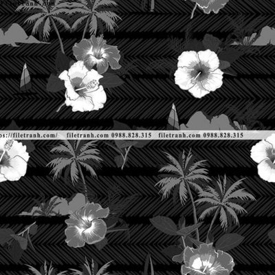 Tệp tin gốc dong vat va hoa trang nha 167 (dùng cho in ấn) chuyên nghiệp