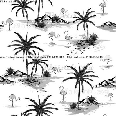 File tranh dong vat va hoa trang nha 204 (gốc) chủ đề con người