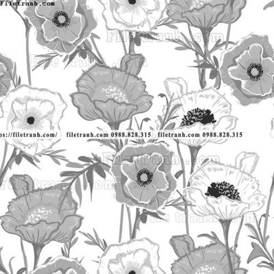 Tải file gốc dong vat va hoa trang nha 210 (in tráng gương) siêu đẹpFile tranh gốc dong vat va hoa trang nha 210 chất lượng cao