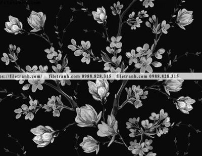 Tải file gốc dong vat va hoa trang nha 240 (in tráng gương) siêu đẹpFile tranh gốc dong vat va hoa trang nha 240 chất lượng cao