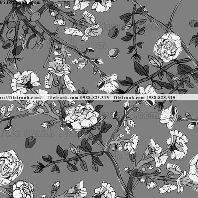 File in trần dong vat va hoa trang nha 265 (file gốc) xuyên sáng