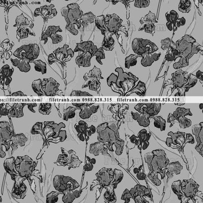 File gốc dong vat va hoa trang nha 267 (Filetranh.com) dong vat va hoa trang nha 267