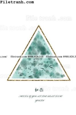 Tải file gốc duong hinh hoc truu tuong 121 dùng cho in ấn