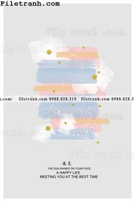 File gốc duong hinh hoc truu tuong 215 (in lụa) họa tiết 3D