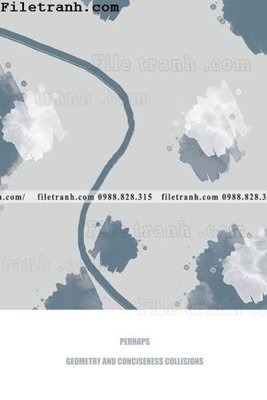 File ảnh duong hinh hoc truu tuong 220 (gốc) cho trang trí nội thất