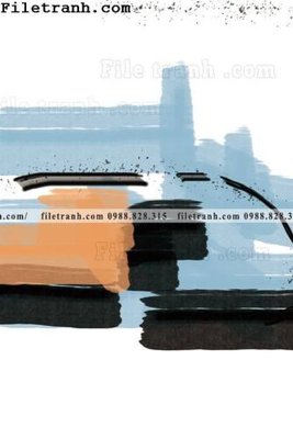 Tải file duong hinh hoc truu tuong 237 (PSD) cho in tranh kính