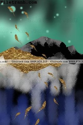 File tranh quảng cáo duong hinh hoc truu tuong 249 (download file gốc)