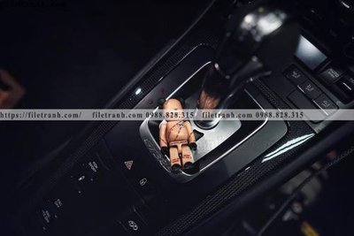 Tải file gau KAWS tranh treo 507 (gốc) làm tranh trang trí