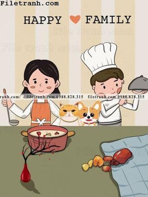 Tải file gia dinh B&B noi tieng 103 (gốc) chủ đề tôn giáo