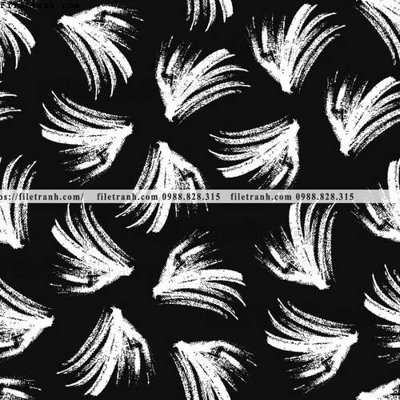 File in lụa graffiti nghe thuat truu tuong 1509 (hoa văn) graffiti nghe thuat truu tuong 1509