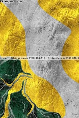 File gốc hien dai sang trong anh sang truu tuong 251 (in 3D) cho trang trí