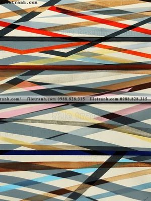 File gốc hien dai sang trong anh sang truu tuong 260 (trang trí) cho phòng khách