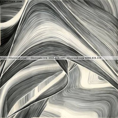 File tranh gốc hien dai sang trong anh sang truu tuong 273 (bản quyền) độc đáo