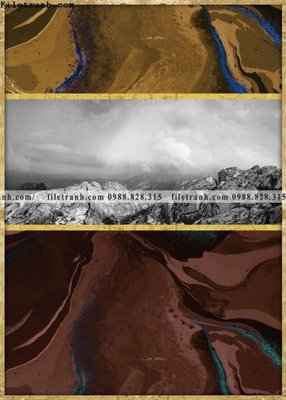 File in ấn hien dai sang trong anh sang truu tuong 309 (bản gốc) chất lượng cao